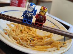 -阿木舂记·特色小吃(平江路店)