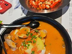 -一棠龙虾•王牌虾球(恒隆广场店)