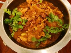 -小土豆北方菜馆(文慧园店)