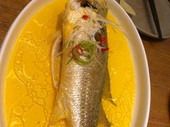 -必点海鲜·鲅鱼水饺(鞍山西道店)
