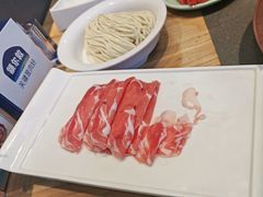 -额尔敦草原涮羊肉·烧烤(冻青树总店)