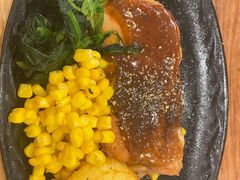 -萨莉亚意式餐厅(金隅嘉品mall店)