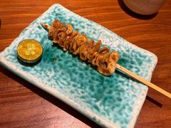 -白石の深夜食堂(芝罘万达店)