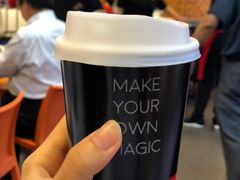 -Magic Food Point(Airport Street food)