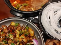 -肖记公安牛肉鱼杂馆·省级非物质文化遗产(三角路直营店)