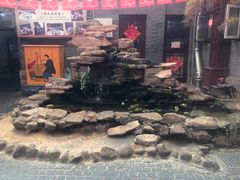 -江宁会馆(劈柴院店)