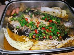 -半天妖烤鱼(方庄店)