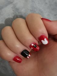 -媄甲诗美甲美睫