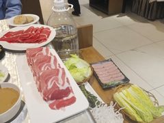 -东来顺饭庄(王府井步行街店)