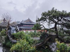 -径山寺