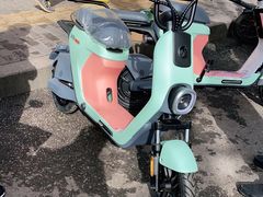 -九号电动车(安定门内大街店)