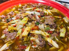 -常和州·夜宵大排档(常州单店)