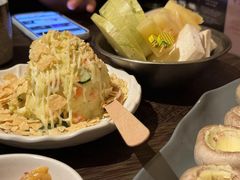 -暖都焼肉·和牛酒場(花都店)