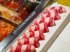 -海底捞大排档火锅(打浦路店)