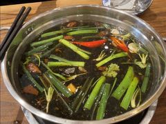 -厝味火锅·潮汕卤水火锅(十一合店)