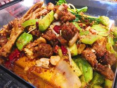 -渝蛙馆(新百店)