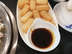 -老来福·非遗酸汤兔(凯旋路店)