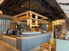 -莺花渡火锅City Green(万象城店)