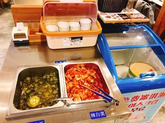 -韩香福脊骨汤锅(上杭路店)