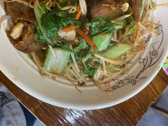 -春雪面馆(转塘店)