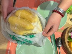-mango tree芒果树泰国餐厅(青岛万象城店)