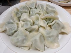 -老边饺子馆(东单店)