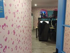 -网鱼网咖(青岛香港中路店)