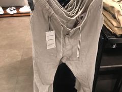 -ZARA(皇城恒隆广场店)