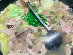 -川堂风·跷脚牛肉·乐山爆炒(宝山日月光店)