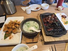 -枣子树·素食餐厅(普陀山店)