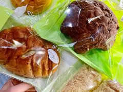 -RiceZone乐食尊纯米面包坊(望京店)
