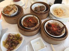 -翠园(铜锣湾广场店)