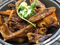 -美极鲜食坊(宝安南路店)