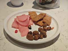 -周师兄大刀腰片火锅(解放碑总店)