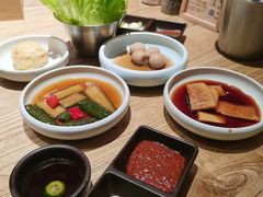 -泥炉烧肉师(新街口金銮巷店)
