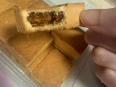 -泸溪河桃酥(西直门凯德店)