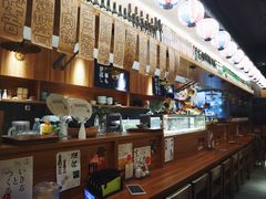 -烧鸟横丁(联发文创口岸店)