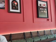 -嗒令甜品·主题融合料理餐厅(首座时代店)