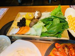 -呷哺呷哺(融创茂店)