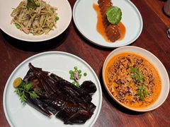 -外婆家(西溪印象城店)
