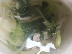 -老余家面馆