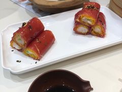 -蔡澜点心·粤菜(月星环球港店)