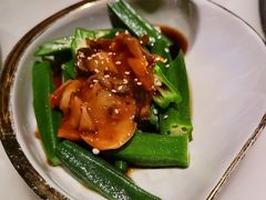 -厚贞日式烤肉(龙之梦店)