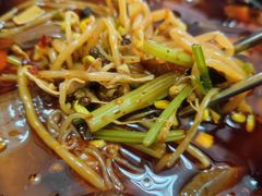 -艳阳天(明德北路店)