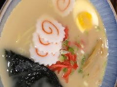 -鸟亭·居酒屋(青年路店)