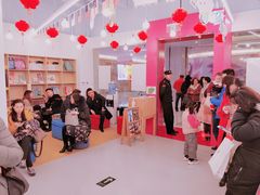 -英孚教育青少儿(昆城广场中心)