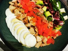 柯布彩虹沙拉-娜娜家·Nana's restaurant(国金汇店)