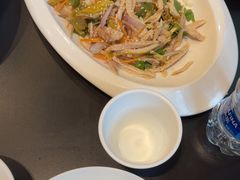-锦园餐厅(九龙湖开元度假村店)