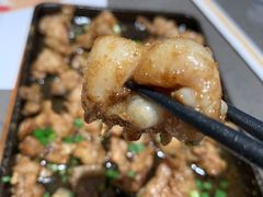 烤牛蛙-一棠龙虾(徐家汇城开YOYO店)