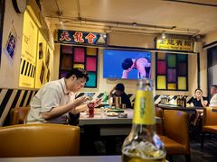 -火焰枪蛋·烧烤(奉天街店)